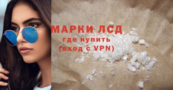хмурый Алексин
